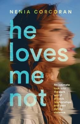 He Loves Me Not By Corcoran 9780578893846 (Paperback)