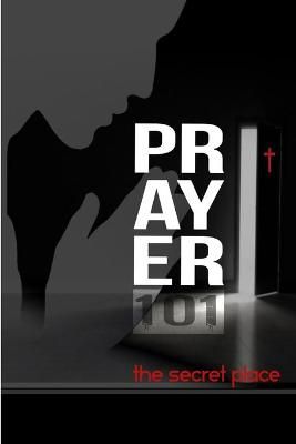 Prayer101 By Sinceno 9780578895772 (Paperback)