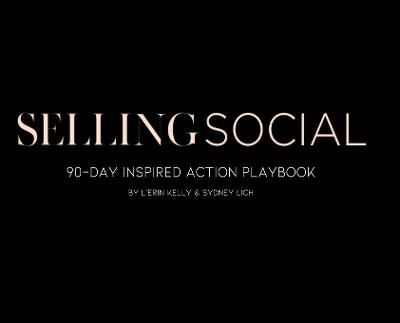 90 Inspired Action Playbook By Social 9780578896496 (Hardback)