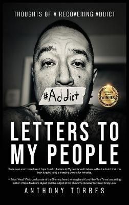 Letters to My People By Torres 9780578900087 (Hardback)