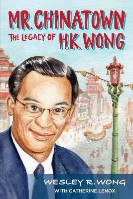 Mr. Chinatown 9780578901916 (Paperback)