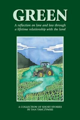 Green By Tawczynski 9780578902678 (Paperback)