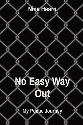 No Easy Way Out By Nina Hearn 9780578915418 (Paperback)