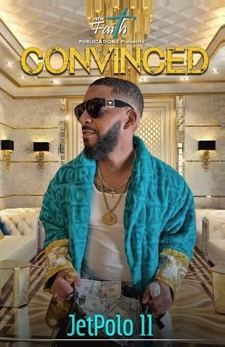 Convinced By Jetpolo 11 9780578930718 (Paperback)