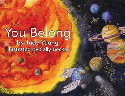 You Belong By Young 9780578944432 (Paperback)