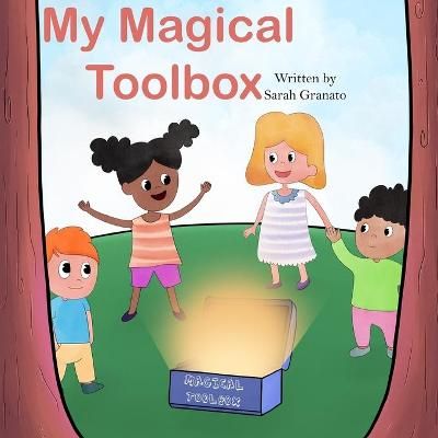 My Magical Toolbox By Granato 9780578954608 (Paperback)