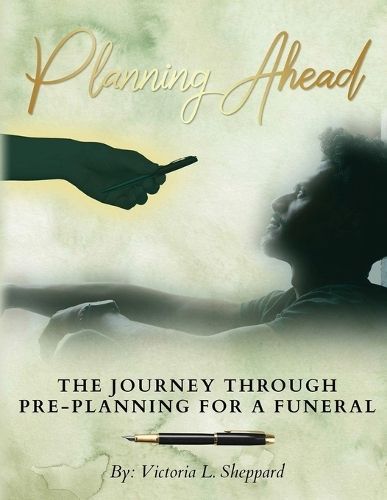 Planning Ahead Planner By Sheppard 9780578956794 (Paperback)