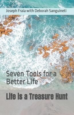 Life is a Treasure Hunt By Sanguineti 9780578958101 (Paperback)