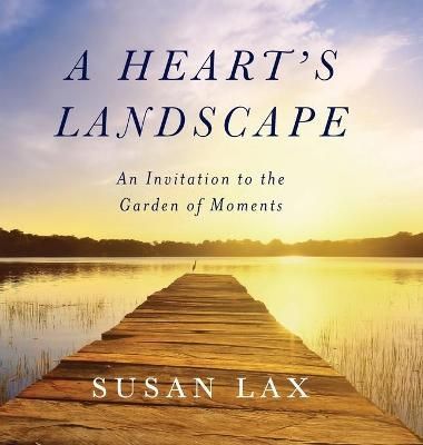 Heart's Landscape By Lax 9780578962948 (Hardback)