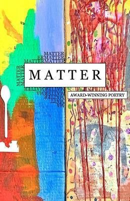 Matter By Oprelle Publications (other), Shatha Alawwad (artwork)