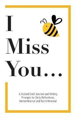 I Miss You By Gray 9780578969213 (Paperback)