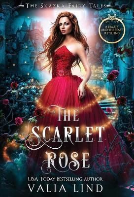 Scarlet Rose By Lind 9780578980492 (Hardback)