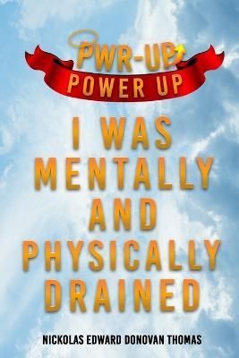 Power-up By Thomas 9780578986821 (Paperback)