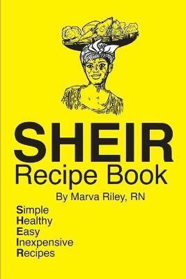 S H E I R By Riley, Marva 9780578993058 (Paperback)