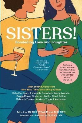 Sisters! 9780578993799 (Book)