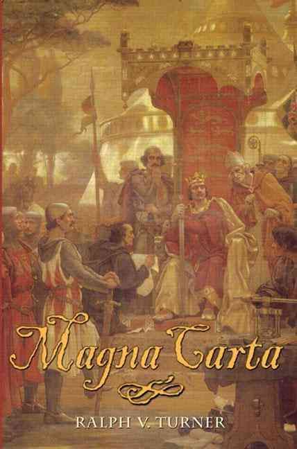 Magna Carta By Turner, Ralph 9780582438262 (Paperback)