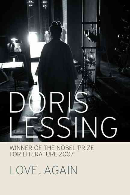 Love, Again By Doris Lessing 9780586092286 (Paperback)