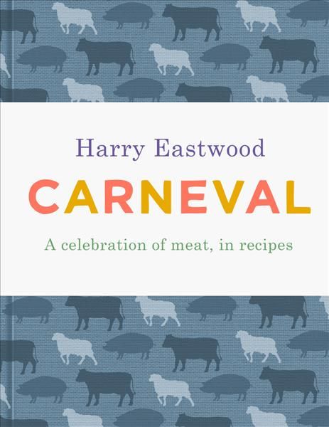 Carneval By Harry Eastwood 9780593069950 (Hardback)