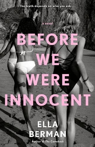 Before We Were Innocent By Ella Berman 9780593099551 (Paperback)