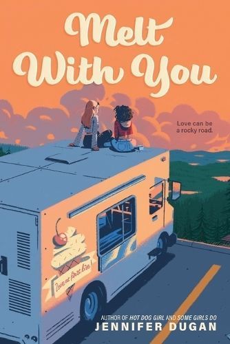 Melt With You By Jennifer Dugan 9780593112588 (Paperback)