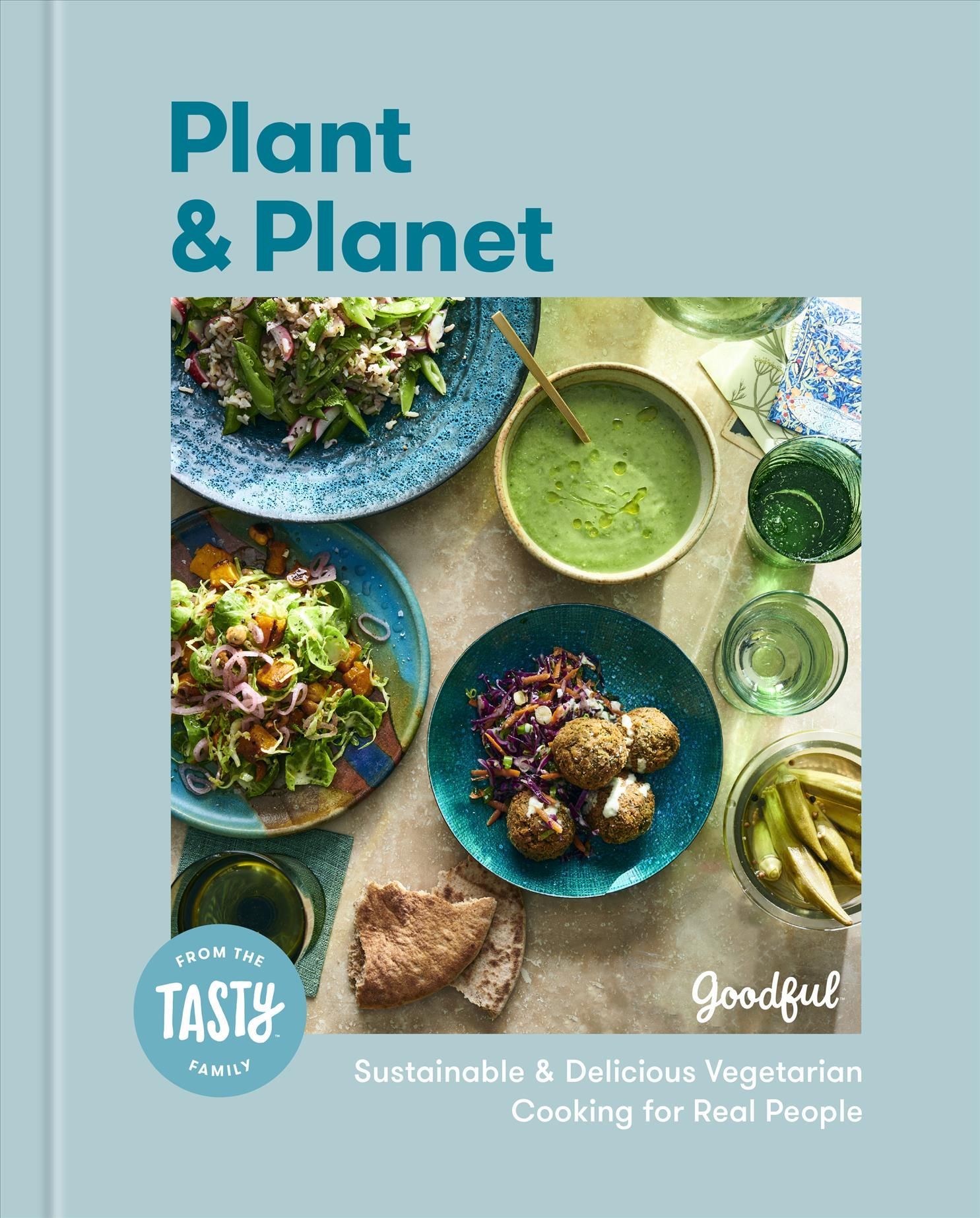 Goodful Plant & Planet By Goodful (Firm) (publisher) 9780593135518