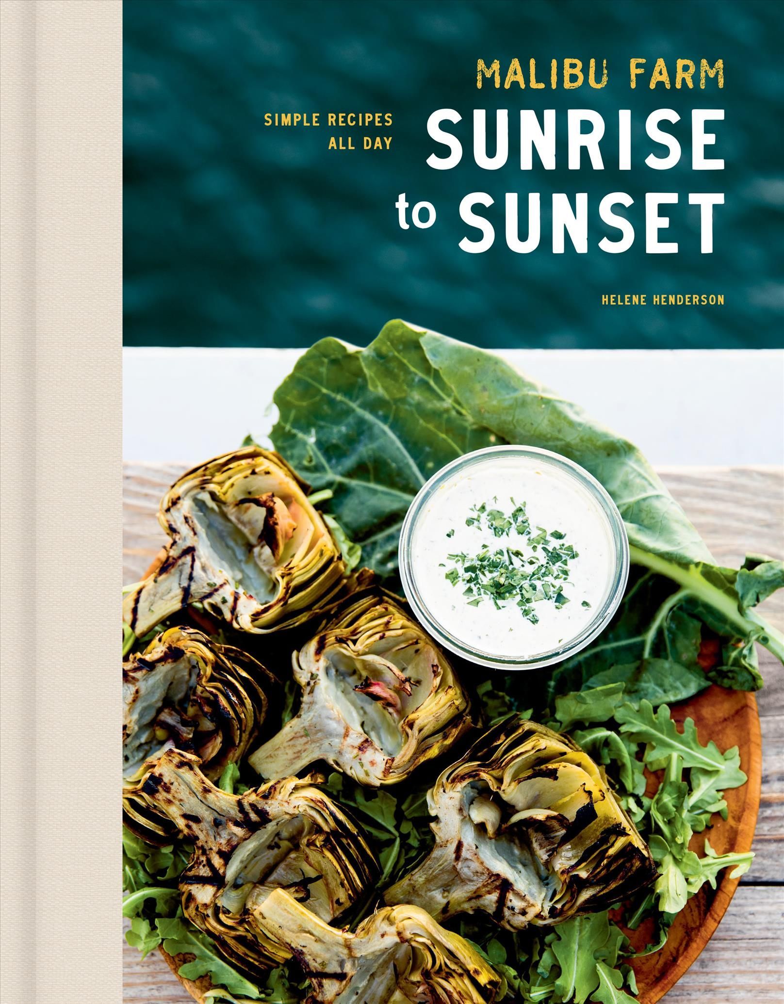 Malibu Farm By Helene Henderson (author), Erin Kunkel (photographer)