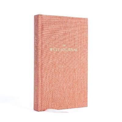 Well Journal, The By Mia Rigden 9780593139417 (Diary)