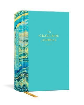 Gratitude Journal, The By Potter Gift 9780593139745