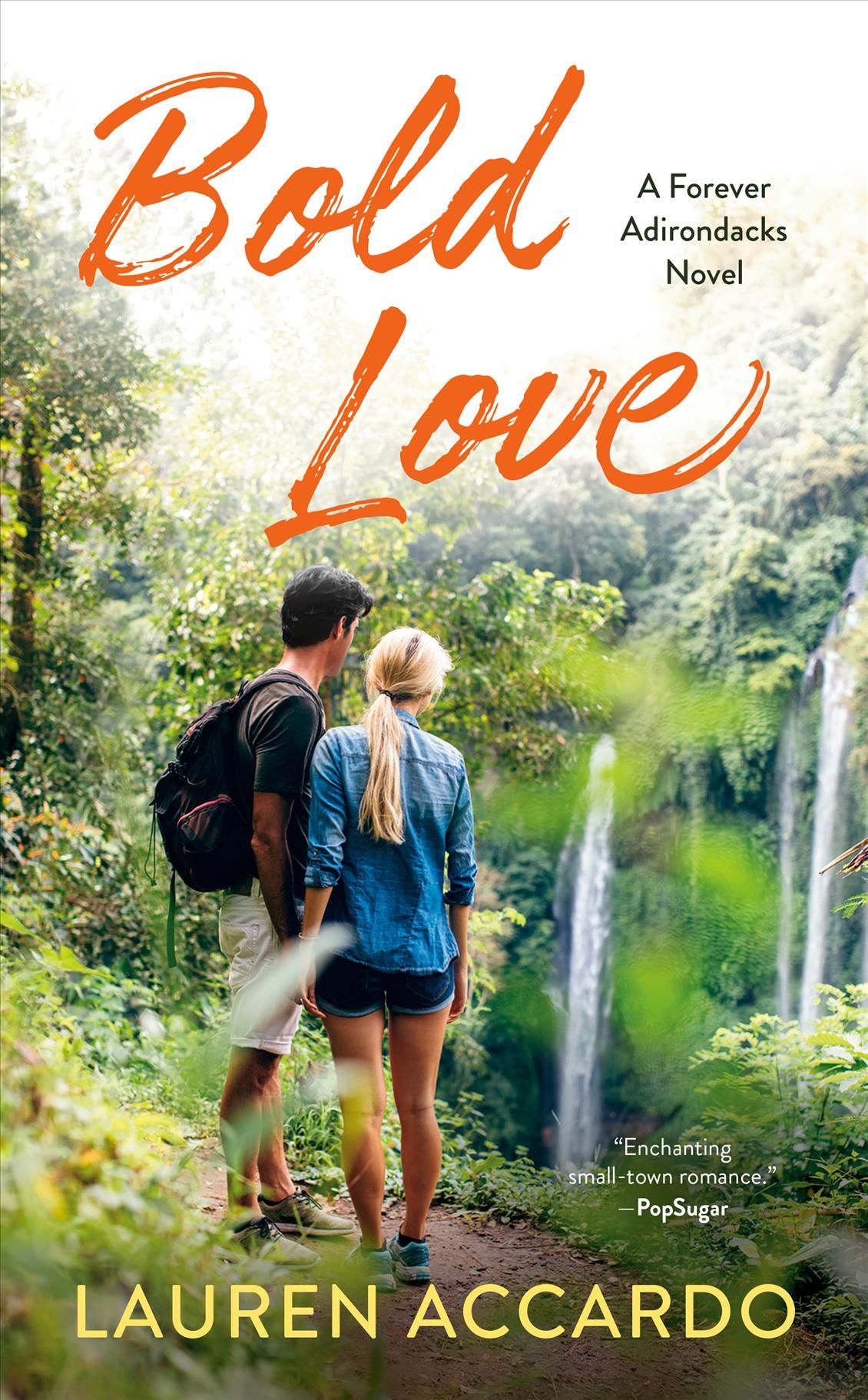 Bold Love By Lauren Accardo 9780593200339 (Paperback)