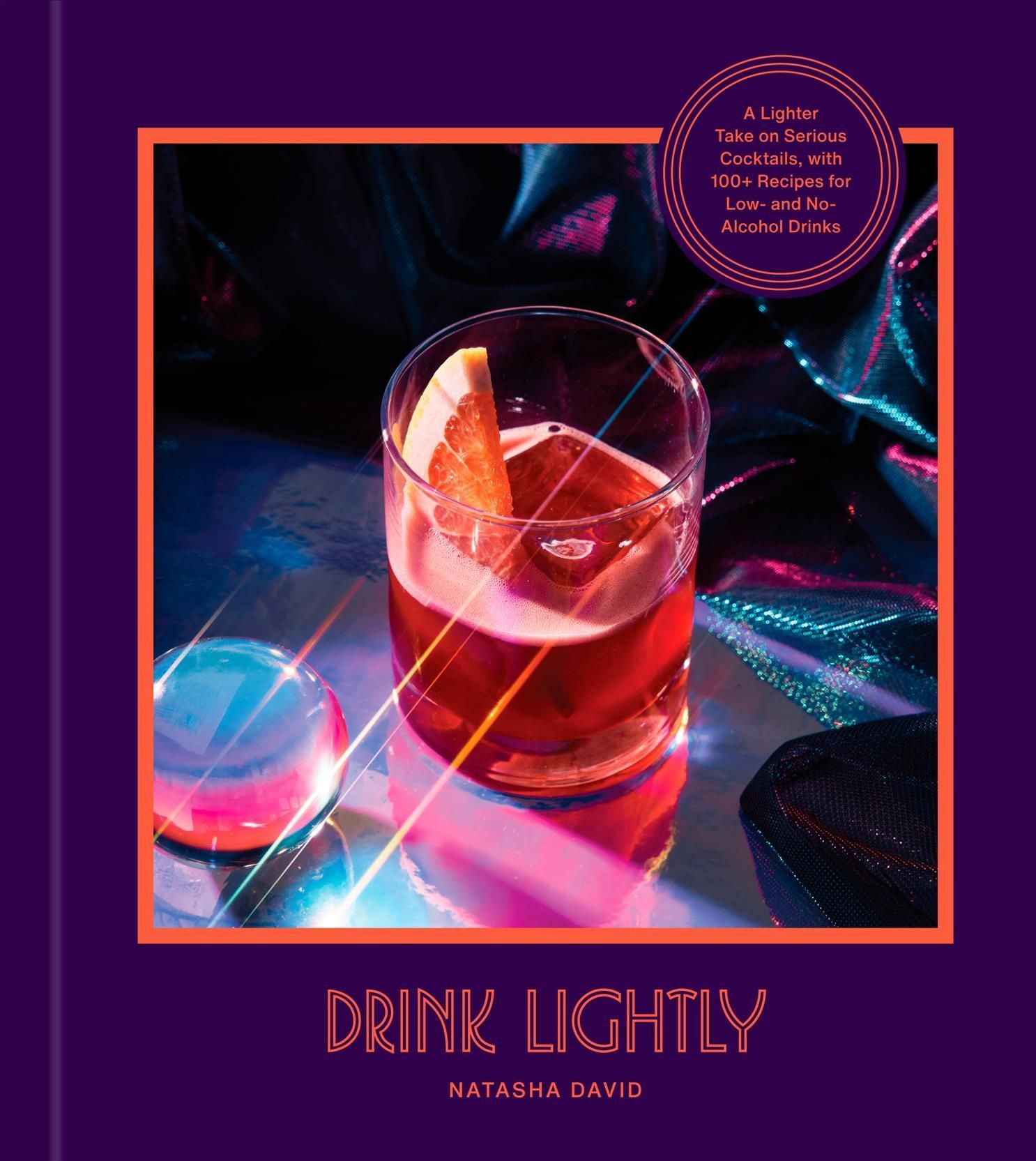 Drink Lightly 9780593232590 (Hardback)