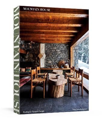 Mountain House 9780593233054 (Hardback)