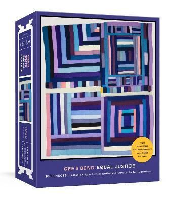 Gee's Bend: Equal Justice 9780593234570 (Game)