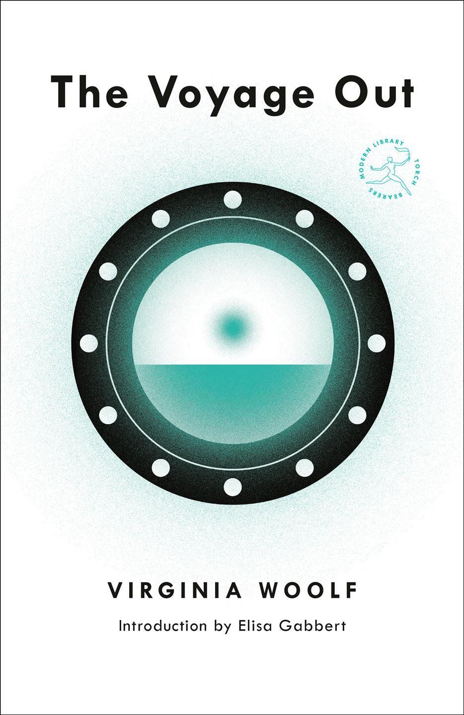 The Voyage Out 9780593242629 (Paperback)