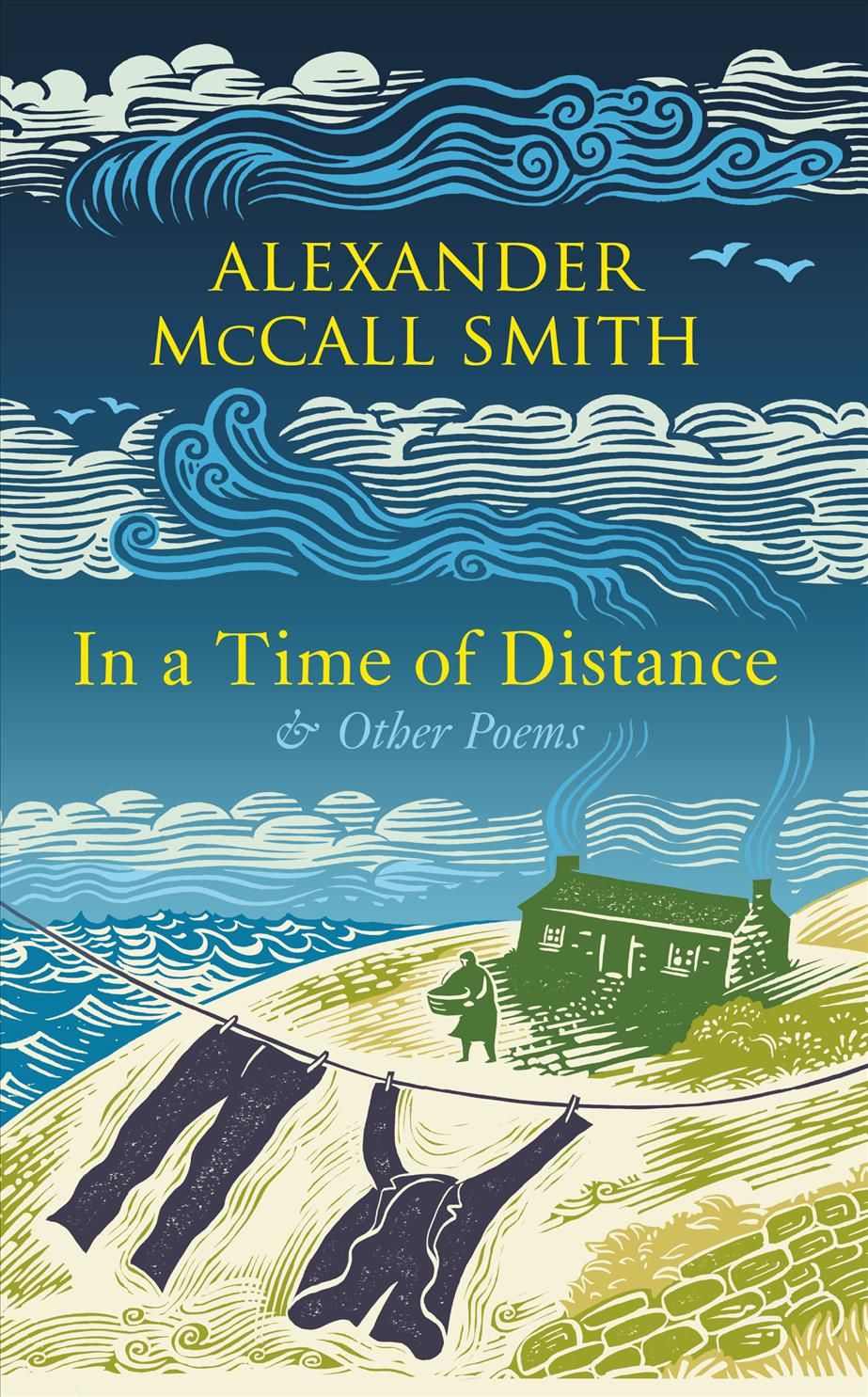 In a Time of Distance 9780593315989 (Hardback)