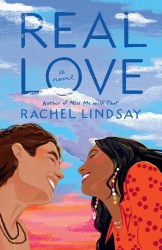 Real Love By Rachel Lindsay 9780593357125 (Paperback)