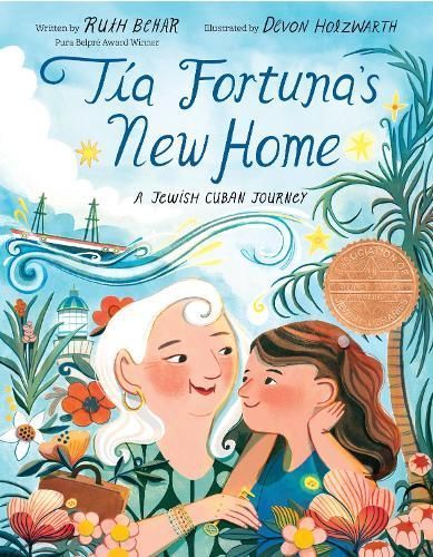 El Nuevo Hogar De Tía Fortuna 9780593381069 (Hardback)