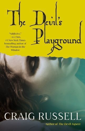 The Devil's Playground By Craig Russell 9780593468319 (Paperback)