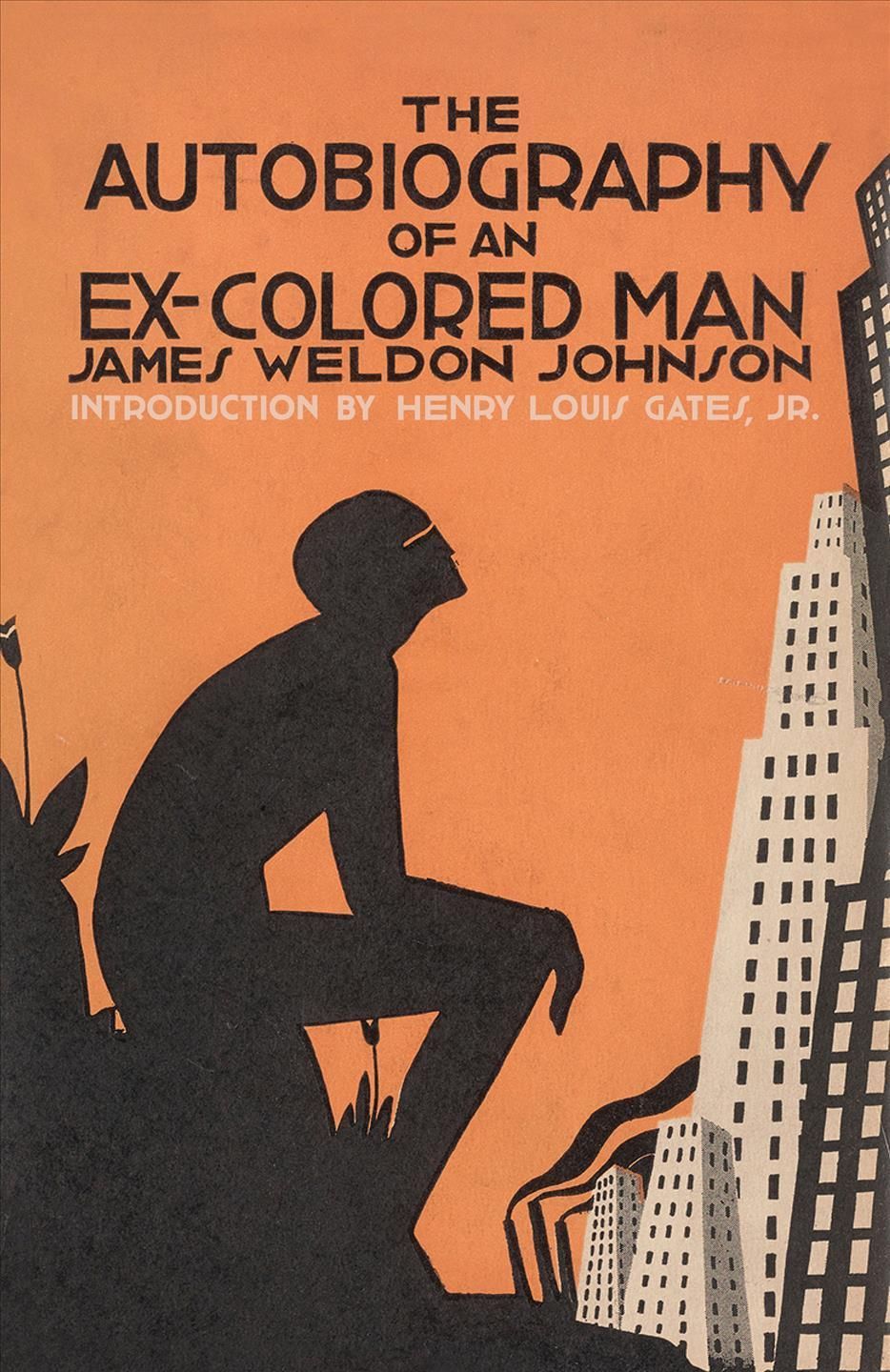 The Autobiography of an Ex-Colored Man 9780593469606 (Paperback)