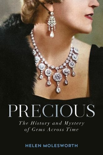 Precious By Helen Molesworth 9780593500880 (Hardback)