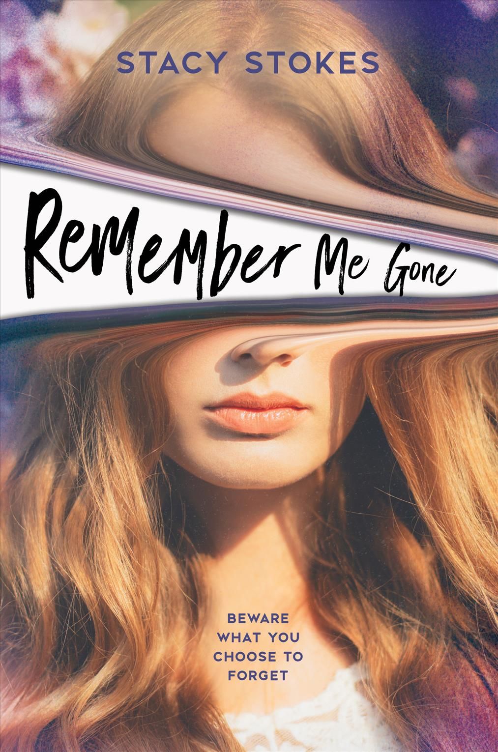 Remember Me Gone By Stacy Stokes 9780593524169 (Paperback)