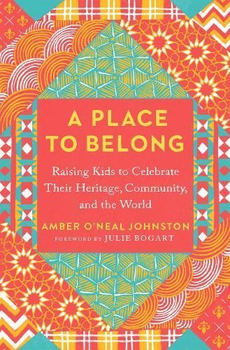 A Place to Belong 9780593538272 (Paperback)