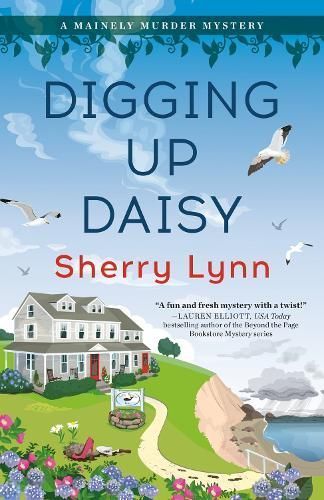 Digging Up Daisy By Sherry Lynn 9780593546659 (Paperback)