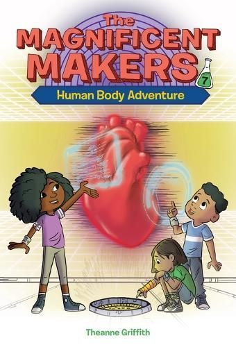 The Human Body Adventure 9780593563106 (Paperback)