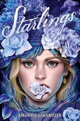 Starlings By Amanda Linsmeier 9780593572337 (Hardback)