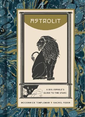 AstroLit 9780593579732 (Hardback)