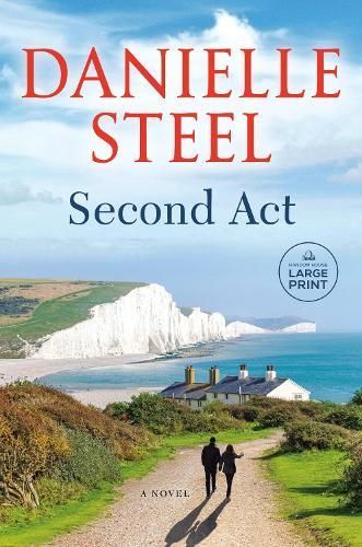 Second Act By Danielle Steel 9780593587881 (Paperback)