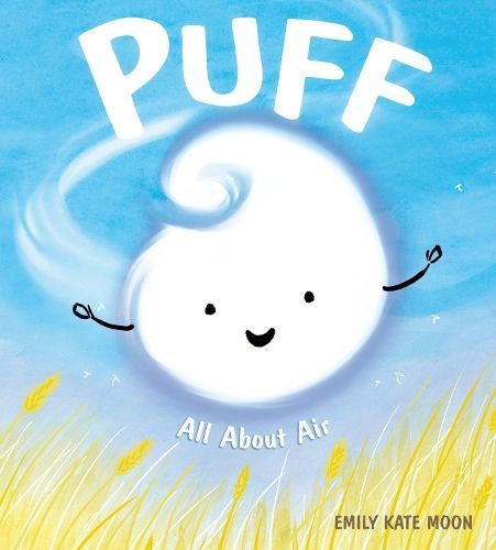 Puff By Emily Kate Moon 9780593617960 (Hardback)