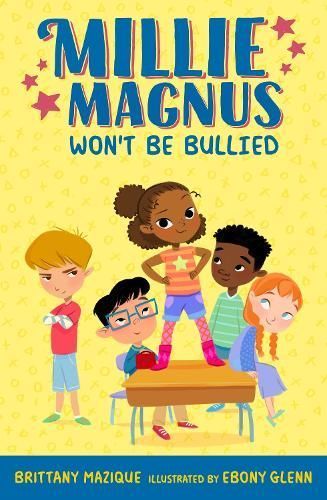 Millie Magnus Won't Be Bullied 9780593618783 (Paperback)