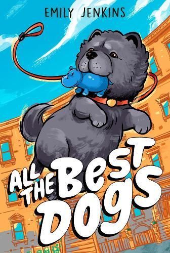 All the Best Dogs 9780593650448 (Hardback)