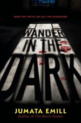 Wander in the Dark By Jumata Emill 9780593651889 (Paperback)